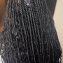 Poetic Justice Braids