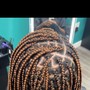 Kinky Twist