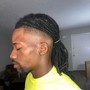 Starter Locs