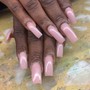 Gel Extension