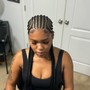 2 Feed-in Braids