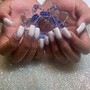 Acrylic Nails