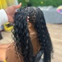 Closure Sew in