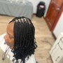 2 Feed-in Braids