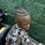 Kids Haircut