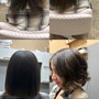 Women's Trim