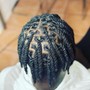 Loc Re-twist