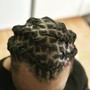 Flat Twists