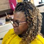 Crochet Braids