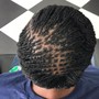 Comb Twist