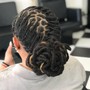 Havana Twists