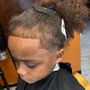 Kids Haircut