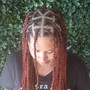 Crochet Braids