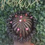 Crochet Braids