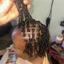 Retwist & Style (Kids) 14 under