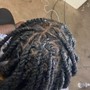 Loc Detox Or Loc Coloring