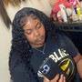 Closure Sew In