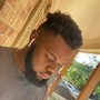 Cuts: Fade & line up