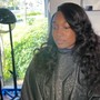 Versatile Sew In