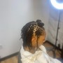 Loc Style