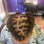 Kid's Braids