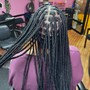 Senegalese Twist