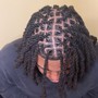 Loc Style Only