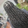 Crochet Braids