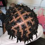 Kinky Twist