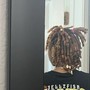 Starter Locs