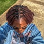 Loc Re-twist