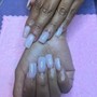 Nail repair