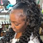 Closure Sew In