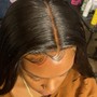 Closure Quick Weave