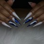 Acrylic Nails