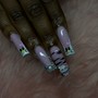 Acrylic Nails