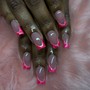 Gel Manicure