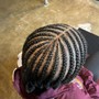 Feed In Braids (6)