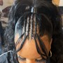 Feed In Braids (6)