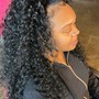 Closure Sew In