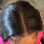 Closure Quick Weave