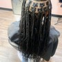 Loc Re-twist