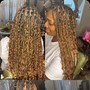 Senegalese Twist