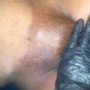 Underarm Wax