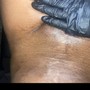 Brazilian Wax