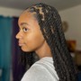 Natural Twists