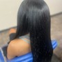 Quick Weave