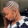 Crochet Faux locs