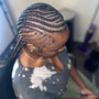 Crochet Faux locs