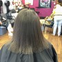 Women's Cut